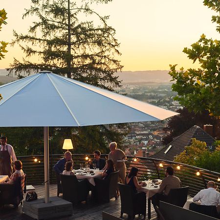 ציריך Sorell Hotel Rigiblick - Studios & Spa Suites מראה חיצוני תמונה