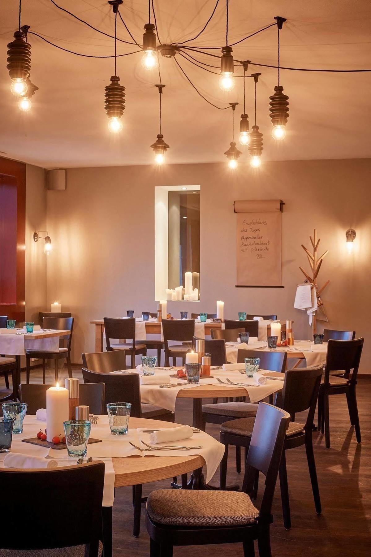 ציריך Sorell Hotel Rigiblick - Studios & Spa Suites מראה חיצוני תמונה
